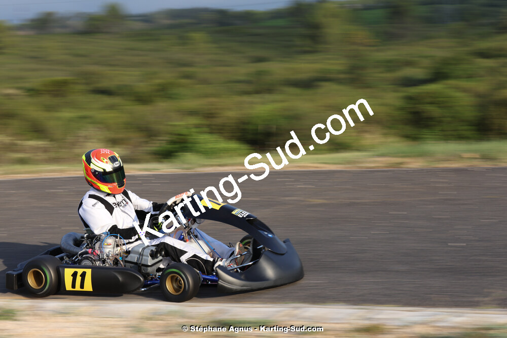 29 & 30/07/2023 : Elceka forever ! à Grabels (photos Stéphane Agnus) 2023 — karting