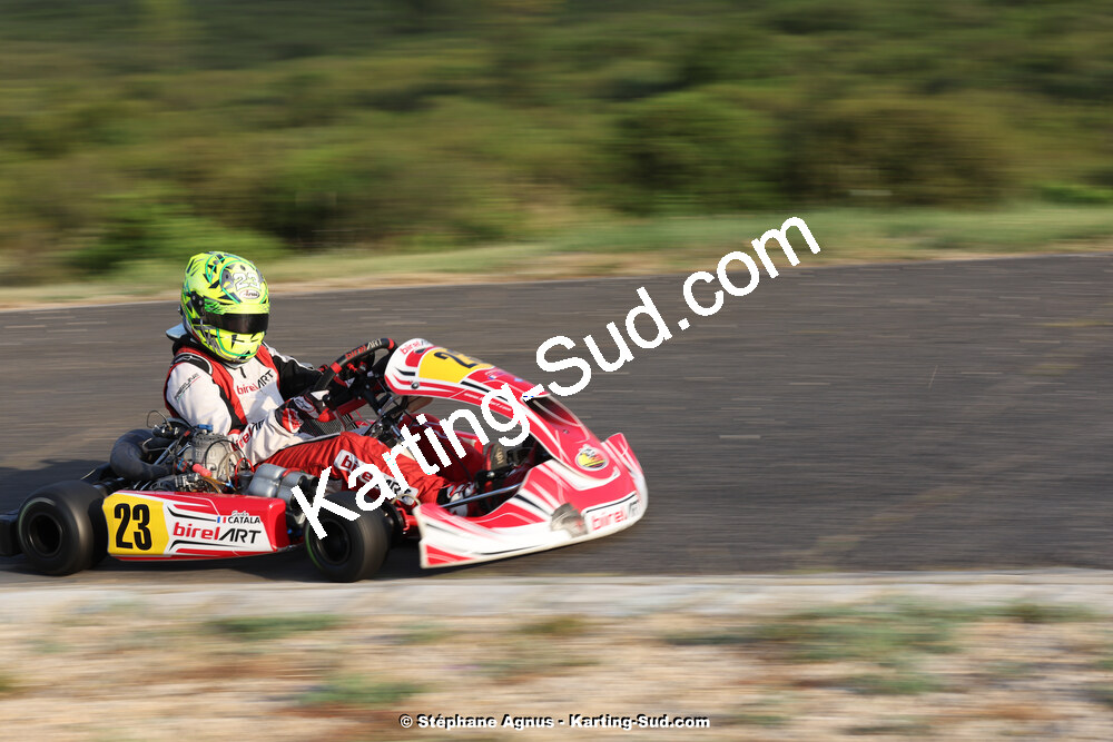 29 & 30/07/2023 : Elceka forever ! à Grabels (photos Stéphane Agnus) 2023 — karting