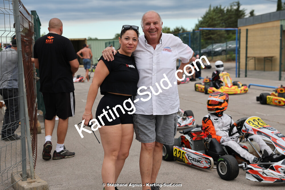29 & 30/07/2023 : Elceka forever ! à Grabels (photos Stéphane Agnus) 2023 — karting