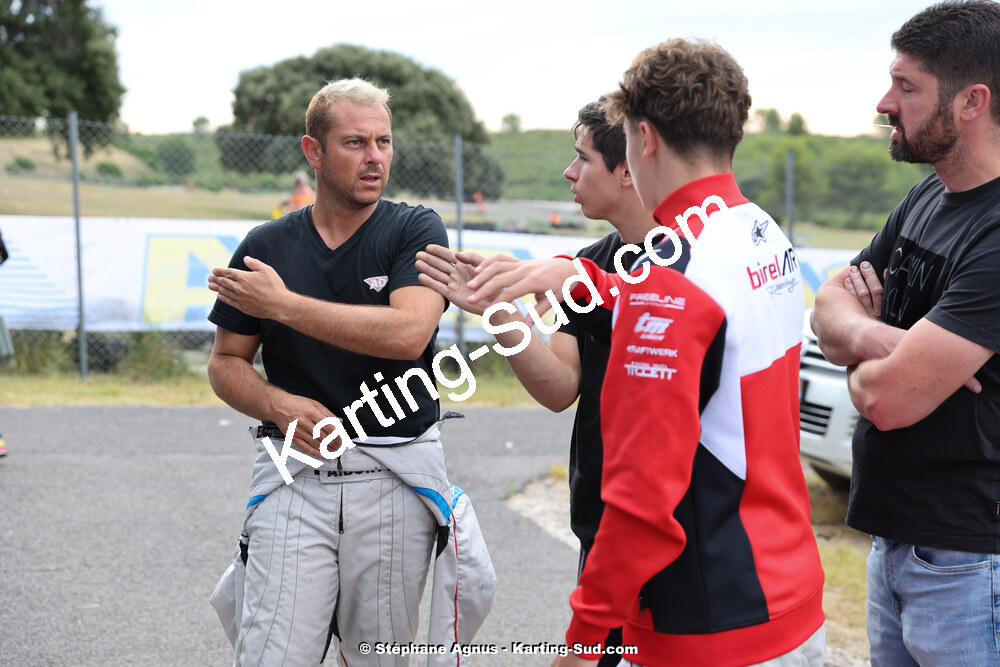 29 & 30/07/2023 : Elceka forever ! à Grabels (photos Stéphane Agnus) 2023 — karting