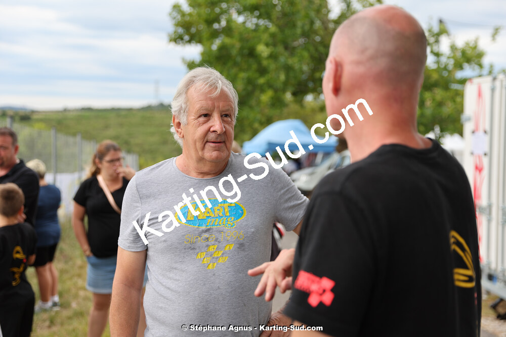 29 & 30/07/2023 : Elceka forever ! à Grabels (photos Stéphane Agnus) 2023 — karting