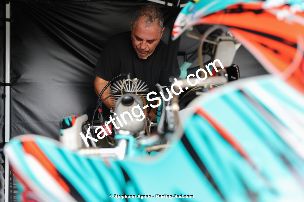 29 & 30/07/2023 : Elceka forever ! à Grabels (photos Stéphane Agnus) 2023 — karting