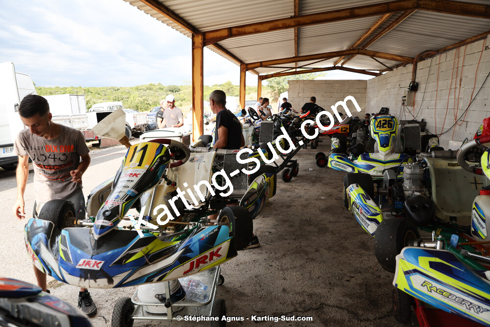 29 & 30/07/2023 : Elceka forever ! à Grabels (photos Stéphane Agnus) 2023 — karting