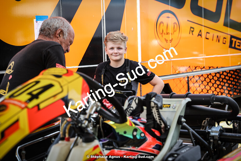 29 & 30/07/2023 : Elceka forever ! à Grabels (photos Stéphane Agnus) 2023 — karting