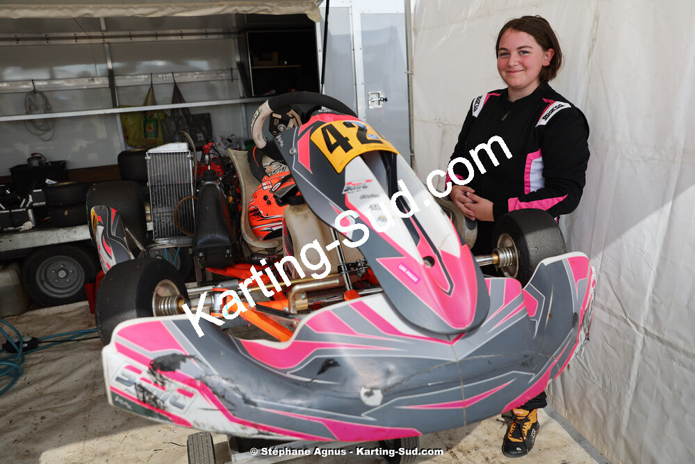 29 & 30/07/2023 : Elceka forever ! à Grabels (photos Stéphane Agnus) 2023 — karting