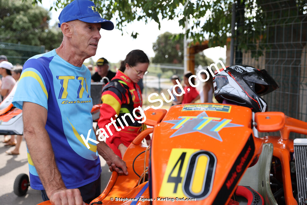 29 & 30/07/2023 : Elceka forever ! à Grabels (photos Stéphane Agnus) 2023 — karting