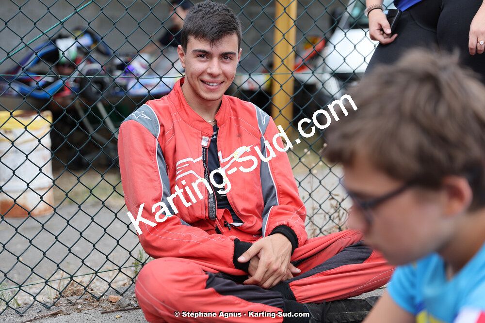 29 & 30/07/2023 : Elceka forever ! à Grabels (photos Stéphane Agnus) 2023 — karting