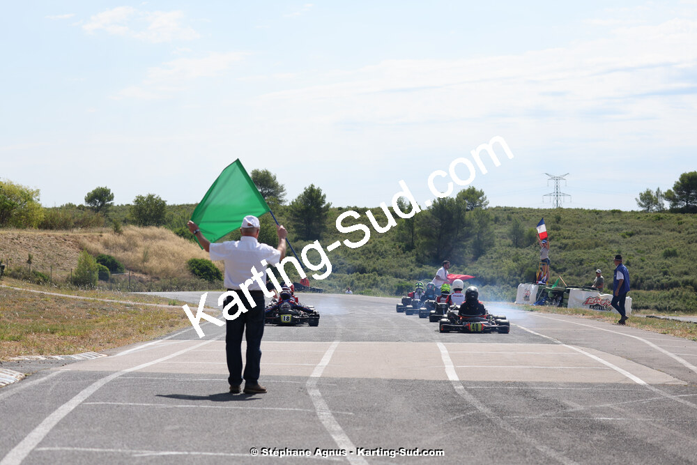 29 & 30/07/2023 : Elceka forever ! à Grabels (photos Stéphane Agnus) 2023 — karting
