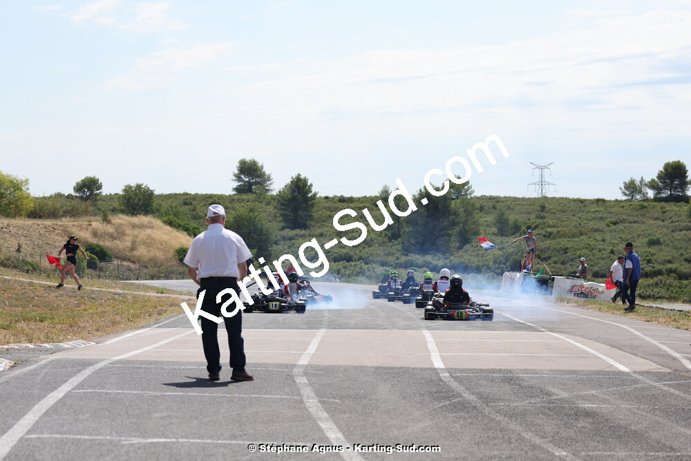29 & 30/07/2023 : Elceka forever ! à Grabels (photos Stéphane Agnus) 2023 — karting