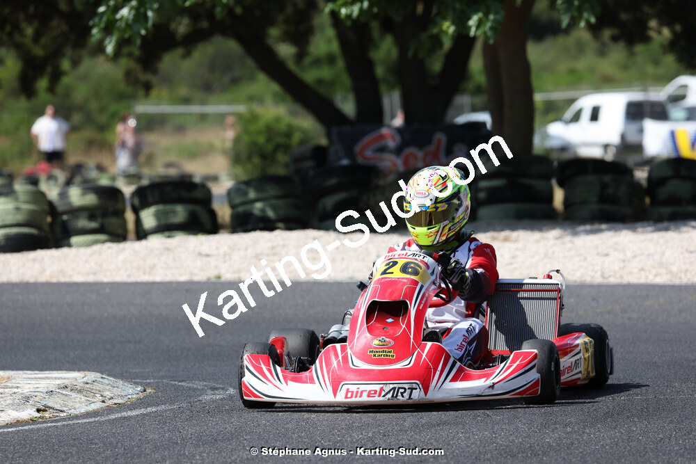 29 & 30/07/2023 : Elceka forever ! à Grabels (photos Stéphane Agnus) 2023 — karting