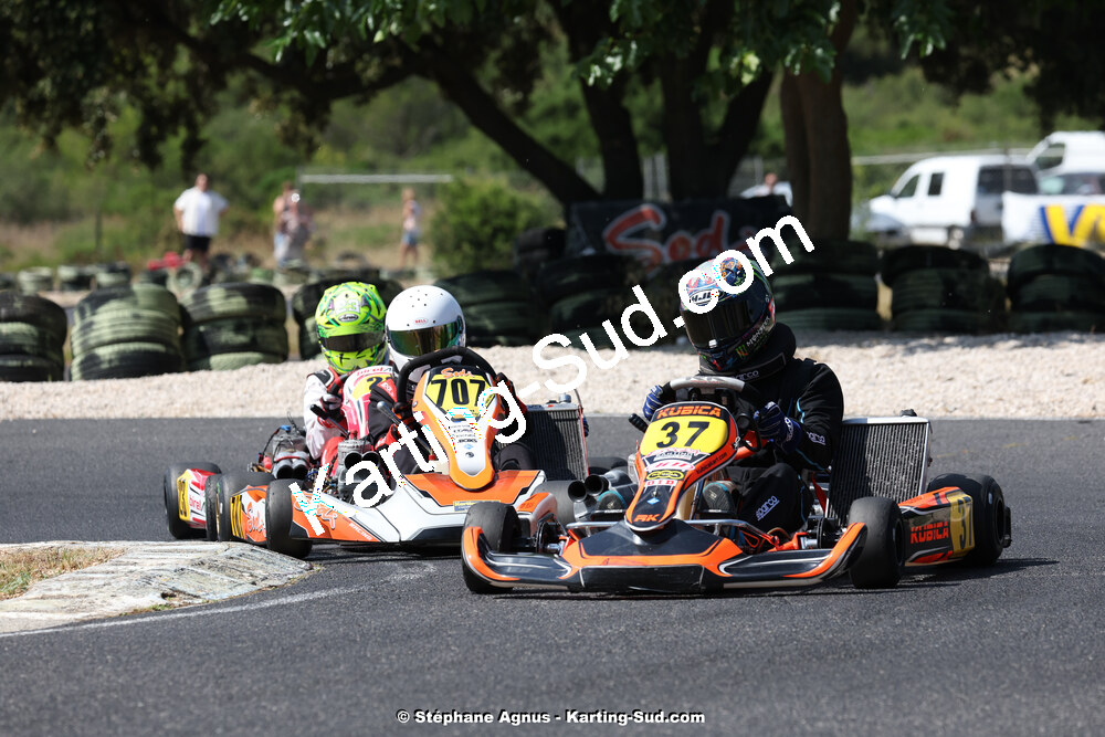 29 & 30/07/2023 : Elceka forever ! à Grabels (photos Stéphane Agnus) 2023 — karting