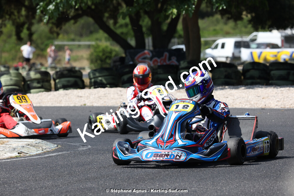 29 & 30/07/2023 : Elceka forever ! à Grabels (photos Stéphane Agnus) 2023 — karting
