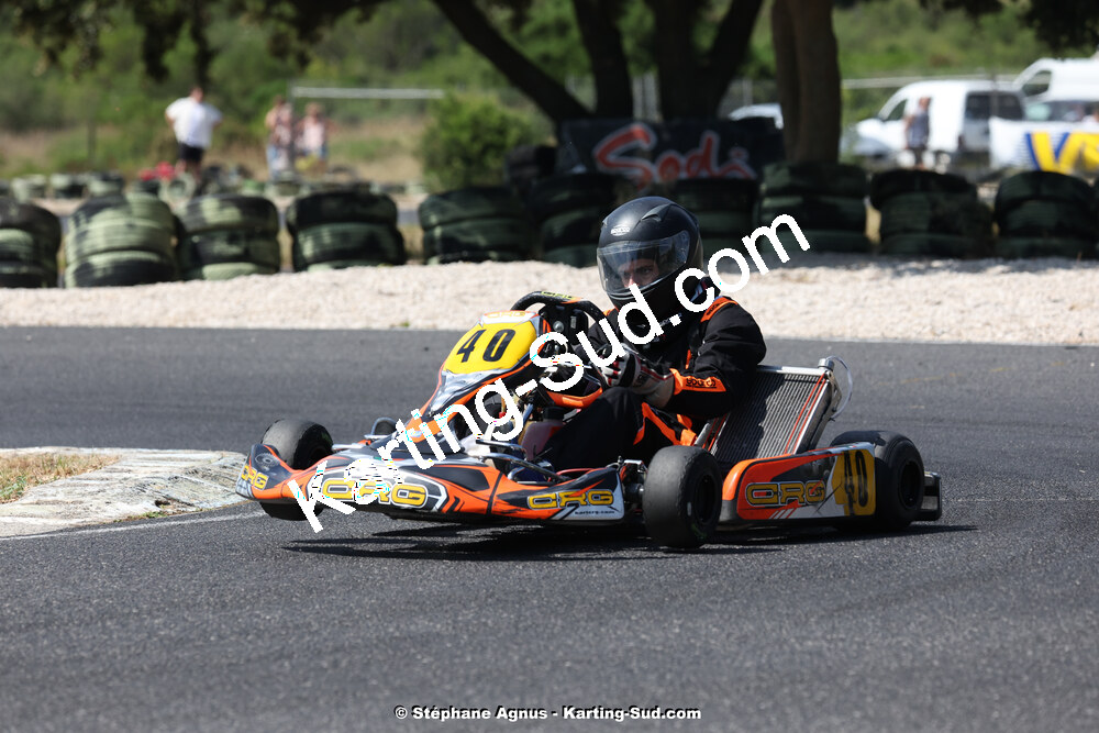 29 & 30/07/2023 : Elceka forever ! à Grabels (photos Stéphane Agnus) 2023 — karting