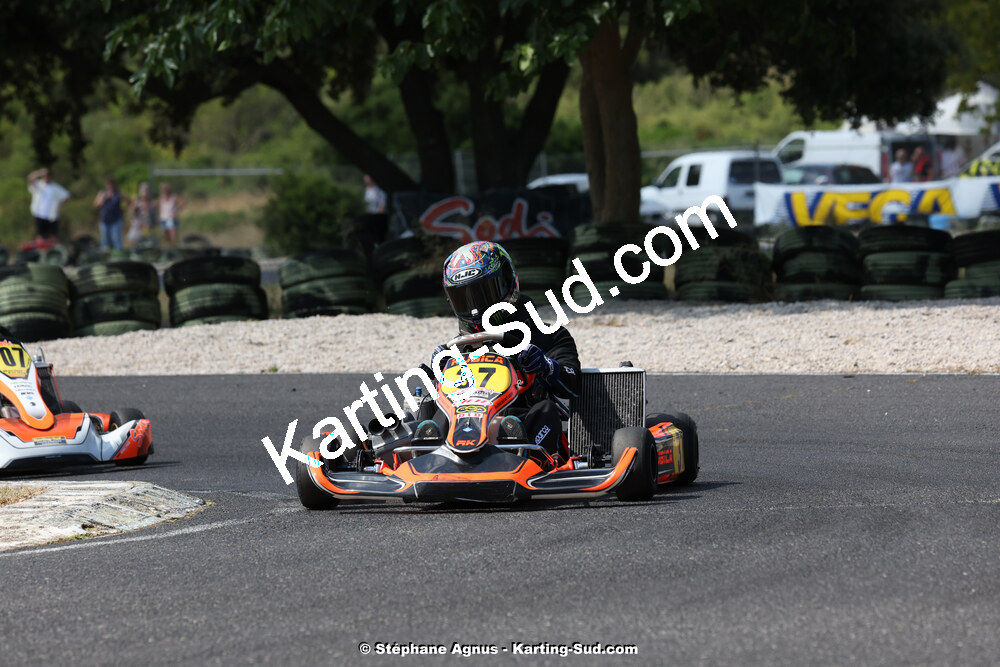 29 & 30/07/2023 : Elceka forever ! à Grabels (photos Stéphane Agnus) 2023 — karting