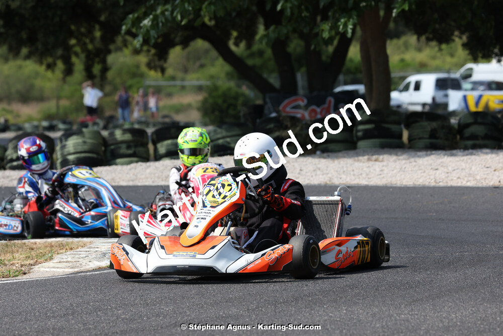 29 & 30/07/2023 : Elceka forever ! à Grabels (photos Stéphane Agnus) 2023 — karting