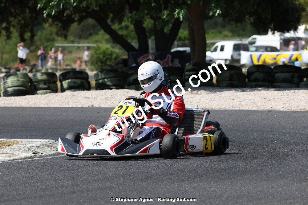 29 & 30/07/2023 : Elceka forever ! à Grabels (photos Stéphane Agnus) 2023 — karting