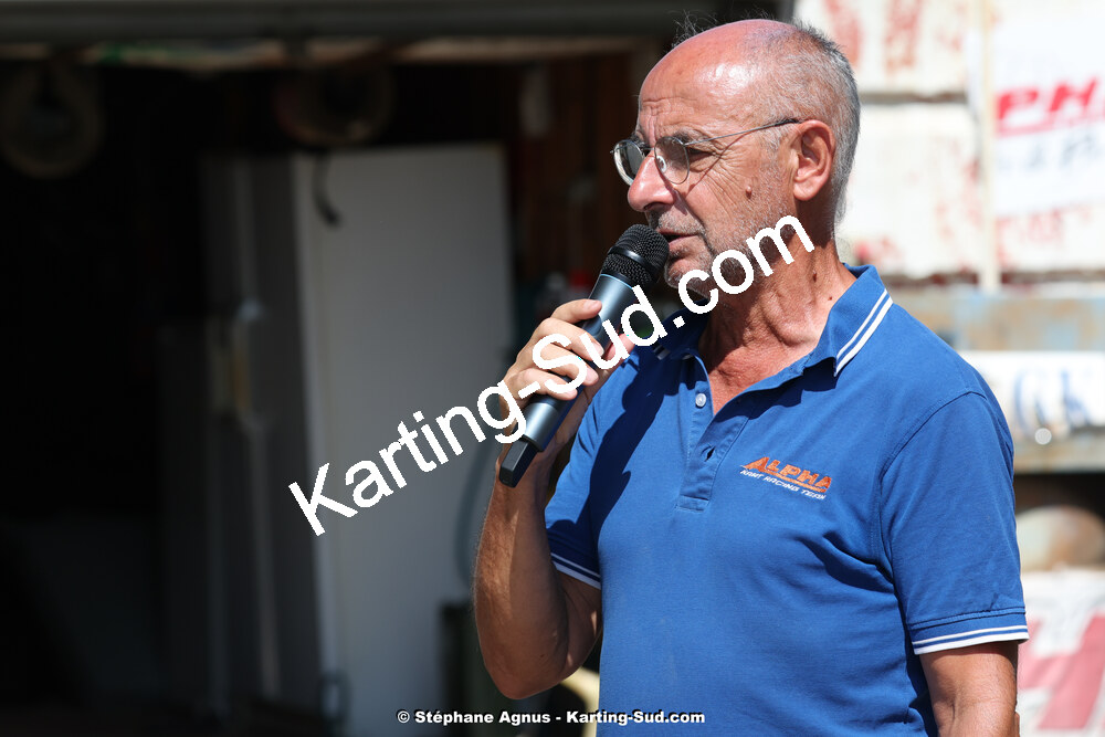 29 & 30/07/2023 : Elceka forever ! à Grabels (photos Stéphane Agnus) 2023 — karting