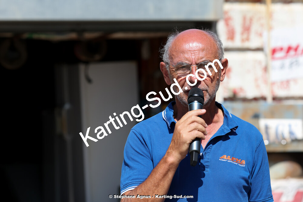 29 & 30/07/2023 : Elceka forever ! à Grabels (photos Stéphane Agnus) 2023 — karting