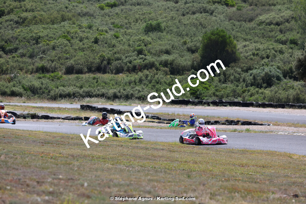 29 & 30/07/2023 : Elceka forever ! à Grabels (photos Stéphane Agnus) 2023 — karting