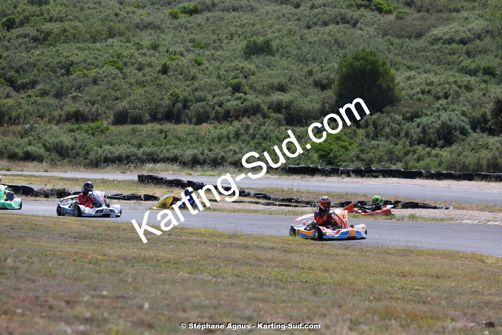 29 & 30/07/2023 : Elceka forever ! à Grabels (photos Stéphane Agnus) 2023 — karting
