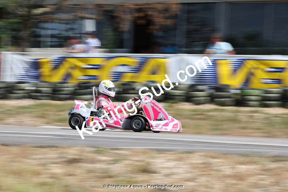 29 & 30/07/2023 : Elceka forever ! à Grabels (photos Stéphane Agnus) 2023 — karting