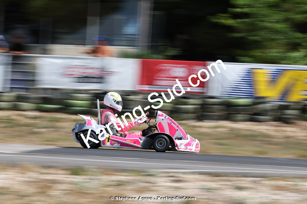 29 & 30/07/2023 : Elceka forever ! à Grabels (photos Stéphane Agnus) 2023 — karting