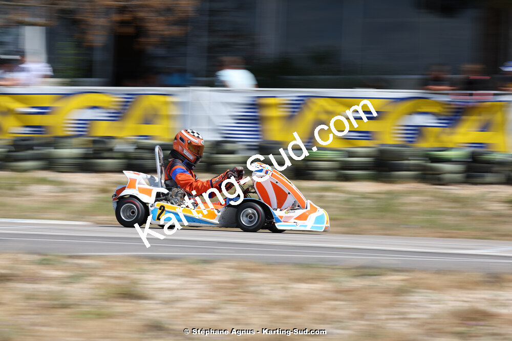 29 & 30/07/2023 : Elceka forever ! à Grabels (photos Stéphane Agnus) 2023 — karting