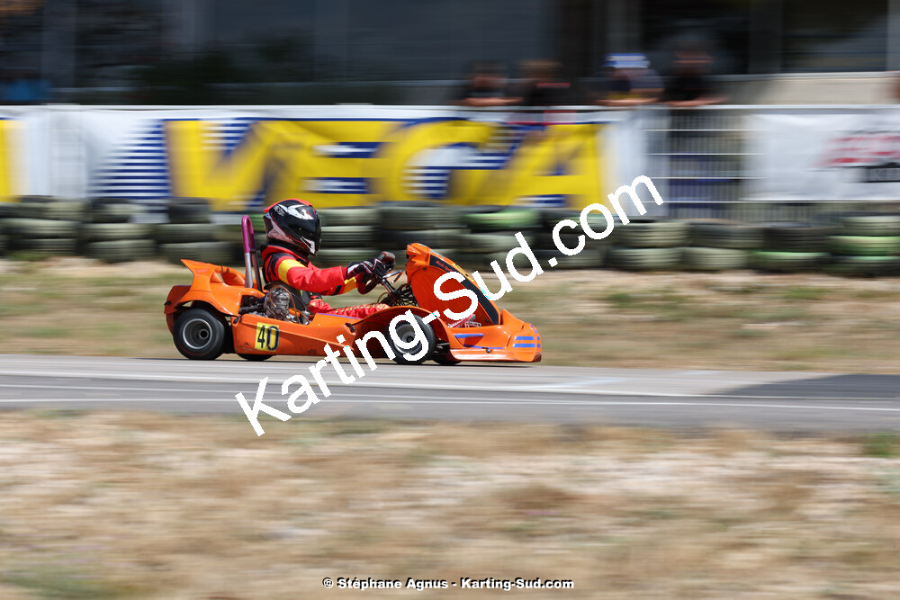 29 & 30/07/2023 : Elceka forever ! à Grabels (photos Stéphane Agnus) 2023 — karting