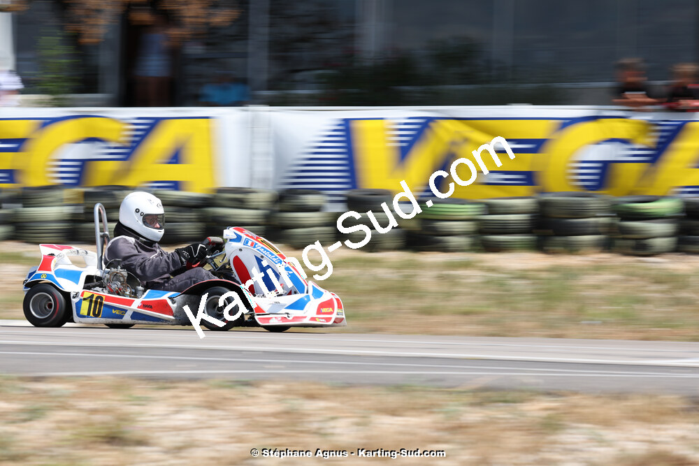 29 & 30/07/2023 : Elceka forever ! à Grabels (photos Stéphane Agnus) 2023 — karting