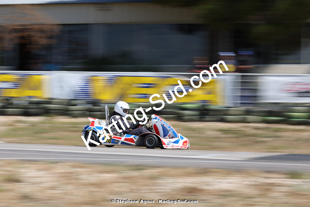 29 & 30/07/2023 : Elceka forever ! à Grabels (photos Stéphane Agnus) 2023 — karting