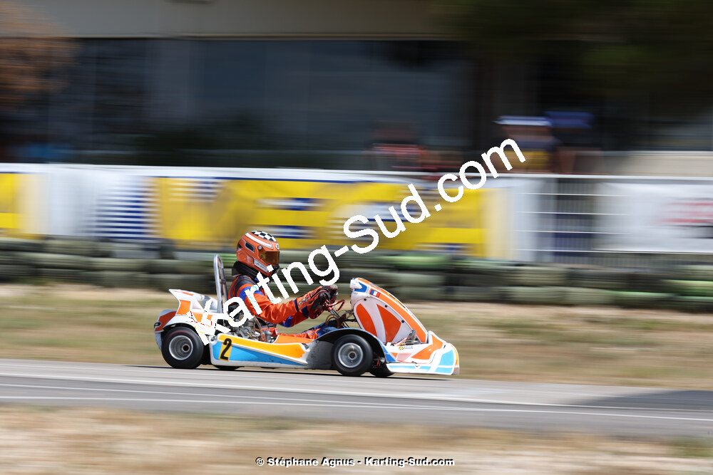 29 & 30/07/2023 : Elceka forever ! à Grabels (photos Stéphane Agnus) 2023 — karting