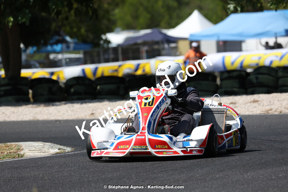29 & 30/07/2023 : Elceka forever ! à Grabels (photos Stéphane Agnus) 2023 — karting