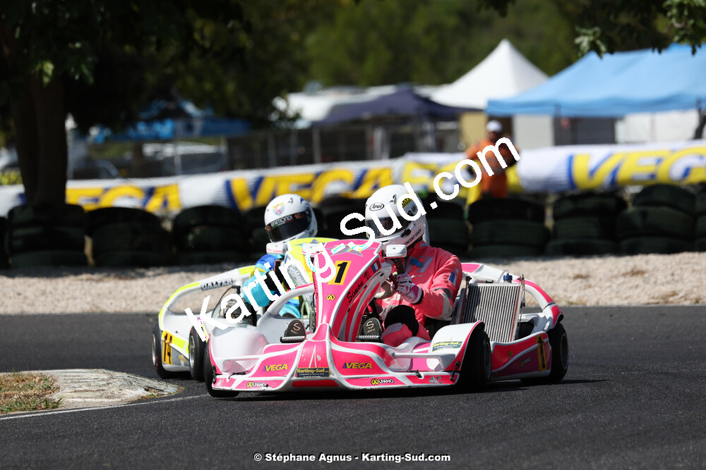 29 & 30/07/2023 : Elceka forever ! à Grabels (photos Stéphane Agnus) 2023 — karting