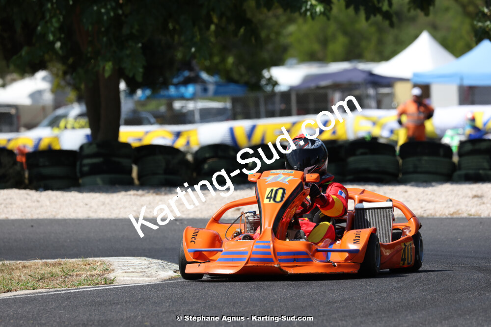 29 & 30/07/2023 : Elceka forever ! à Grabels (photos Stéphane Agnus) 2023 — karting
