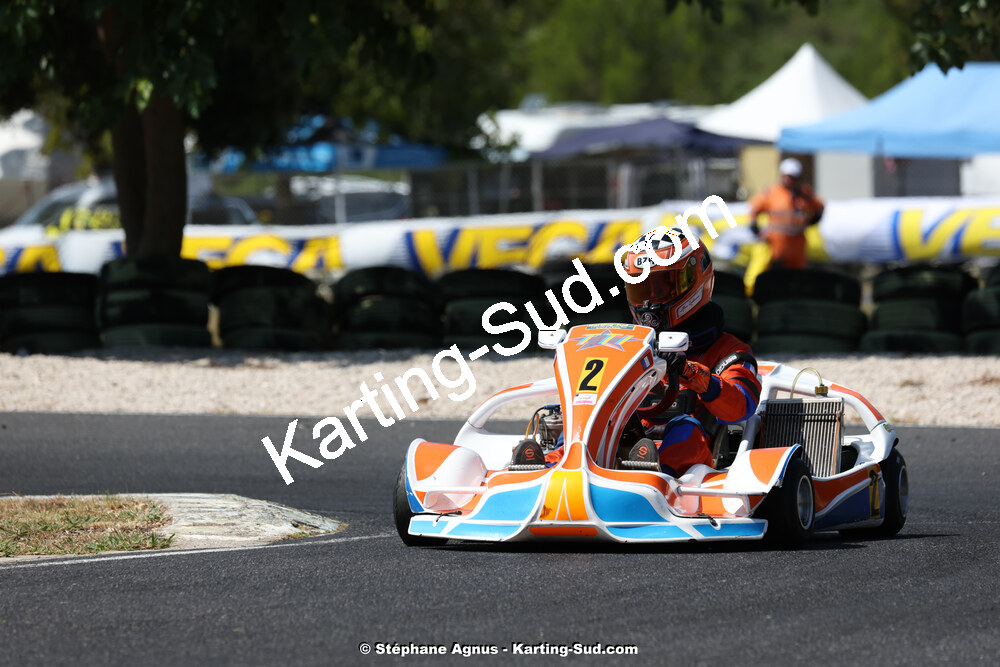 29 & 30/07/2023 : Elceka forever ! à Grabels (photos Stéphane Agnus) 2023 — karting