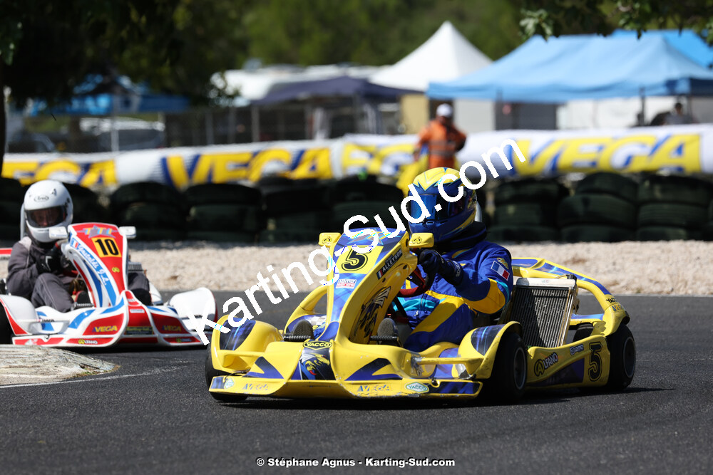 29 & 30/07/2023 : Elceka forever ! à Grabels (photos Stéphane Agnus) 2023 — karting