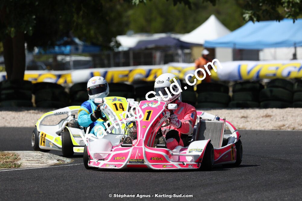 29 & 30/07/2023 : Elceka forever ! à Grabels (photos Stéphane Agnus) 2023 — karting