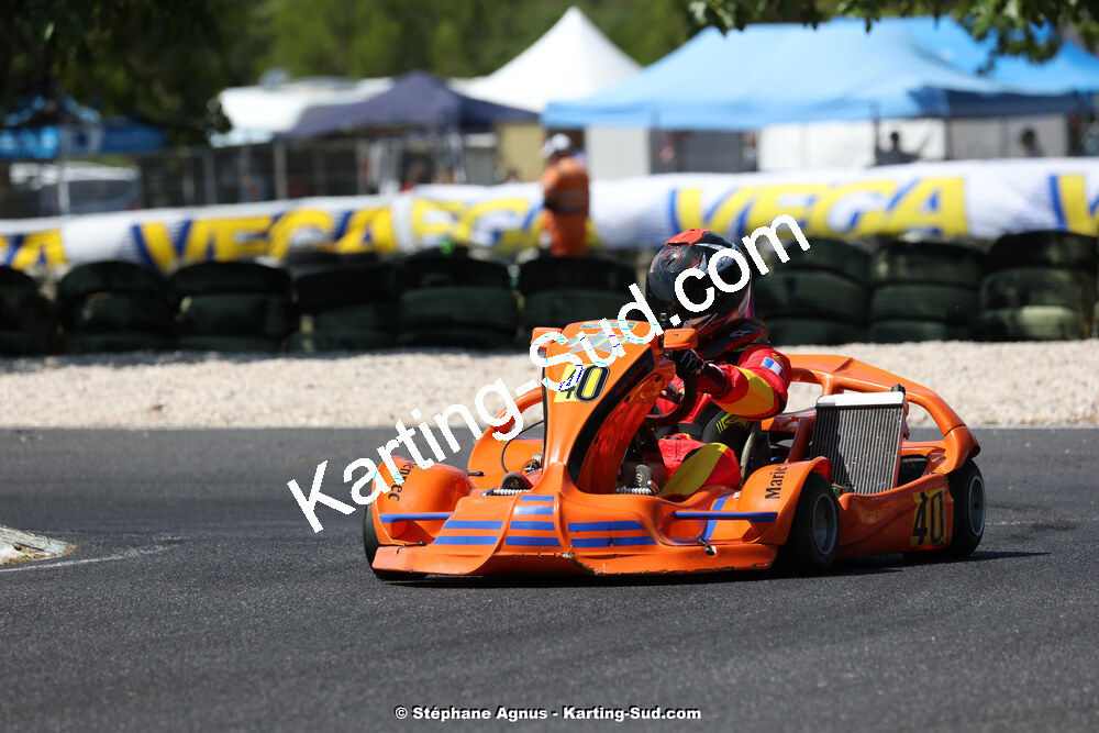 29 & 30/07/2023 : Elceka forever ! à Grabels (photos Stéphane Agnus) 2023 — karting