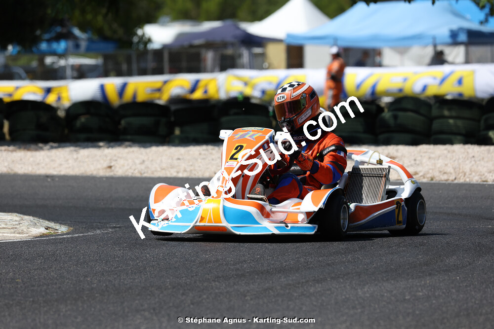 29 & 30/07/2023 : Elceka forever ! à Grabels (photos Stéphane Agnus) 2023 — karting