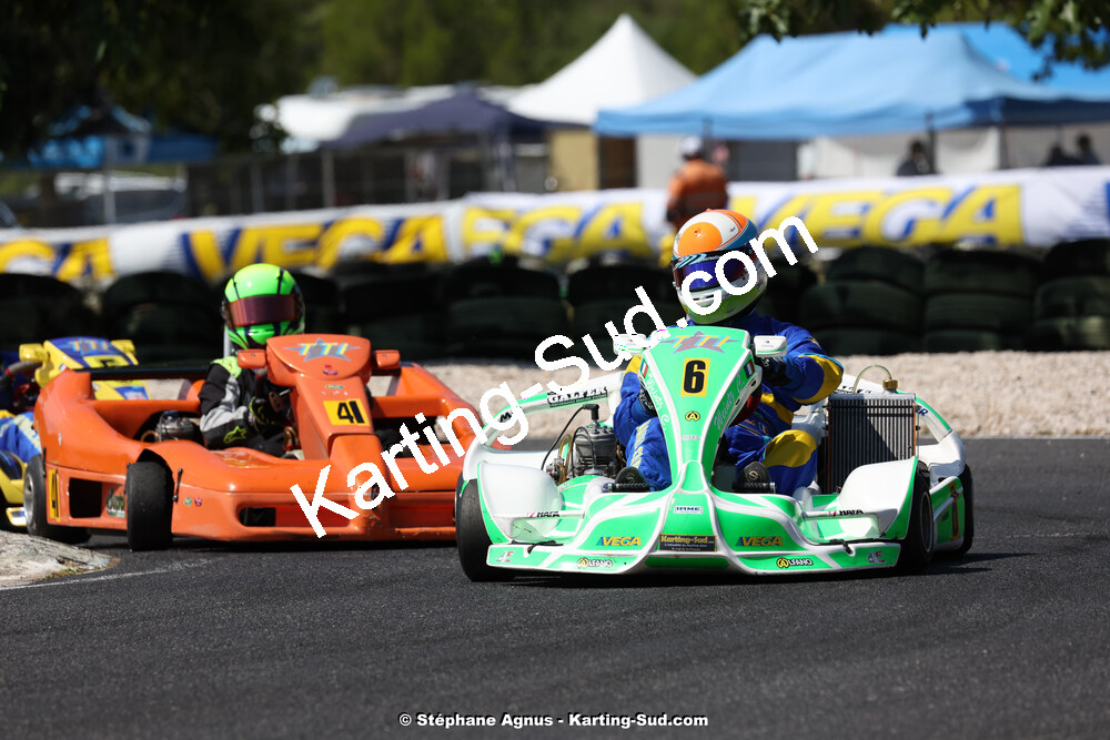 29 & 30/07/2023 : Elceka forever ! à Grabels (photos Stéphane Agnus) 2023 — karting