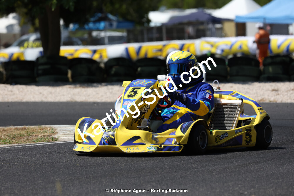 29 & 30/07/2023 : Elceka forever ! à Grabels (photos Stéphane Agnus) 2023 — karting