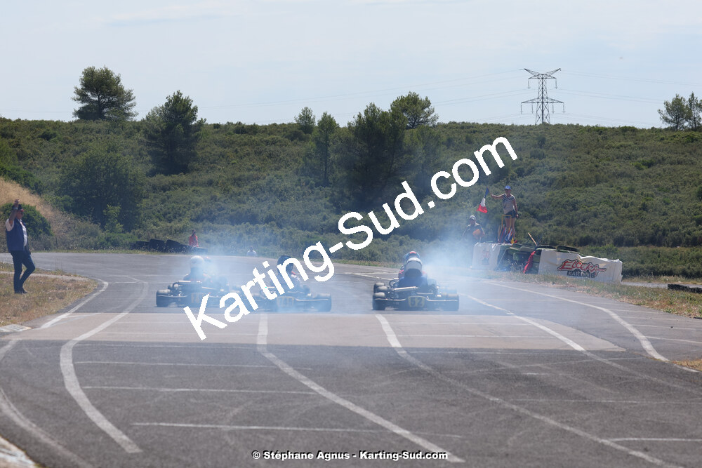 29 & 30/07/2023 : Elceka forever ! à Grabels (photos Stéphane Agnus) 2023 — karting