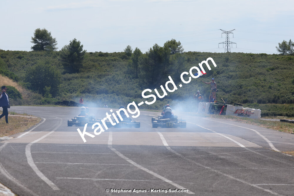 29 & 30/07/2023 : Elceka forever ! à Grabels (photos Stéphane Agnus) 2023 — karting