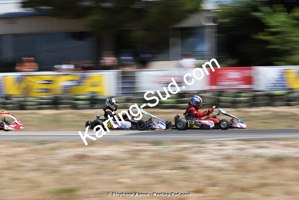 29 & 30/07/2023 : Elceka forever ! à Grabels (photos Stéphane Agnus) 2023 — karting