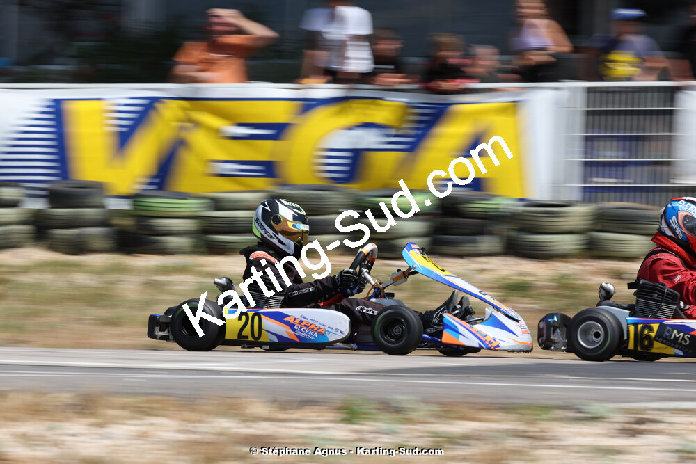 29 & 30/07/2023 : Elceka forever ! à Grabels (photos Stéphane Agnus) 2023 — karting