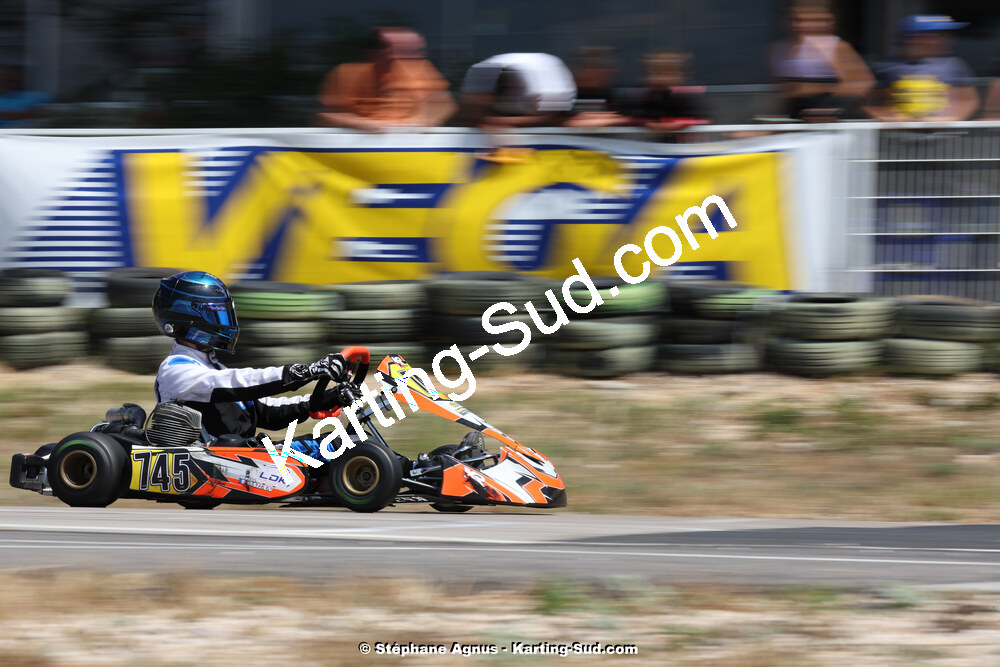 29 & 30/07/2023 : Elceka forever ! à Grabels (photos Stéphane Agnus) 2023 — karting