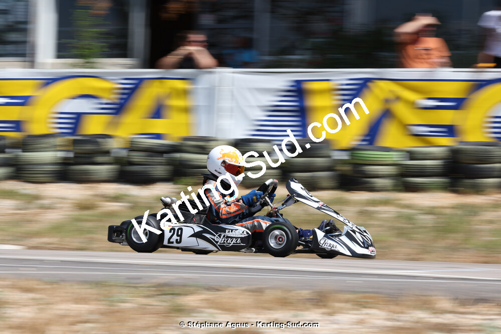 29 & 30/07/2023 : Elceka forever ! à Grabels (photos Stéphane Agnus) 2023 — karting