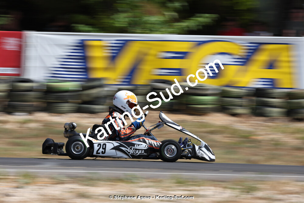 29 & 30/07/2023 : Elceka forever ! à Grabels (photos Stéphane Agnus) 2023 — karting