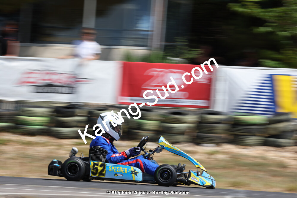 29 & 30/07/2023 : Elceka forever ! à Grabels (photos Stéphane Agnus) 2023 — karting