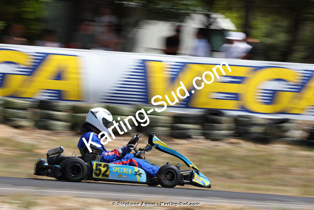 29 & 30/07/2023 : Elceka forever ! à Grabels (photos Stéphane Agnus) 2023 — karting